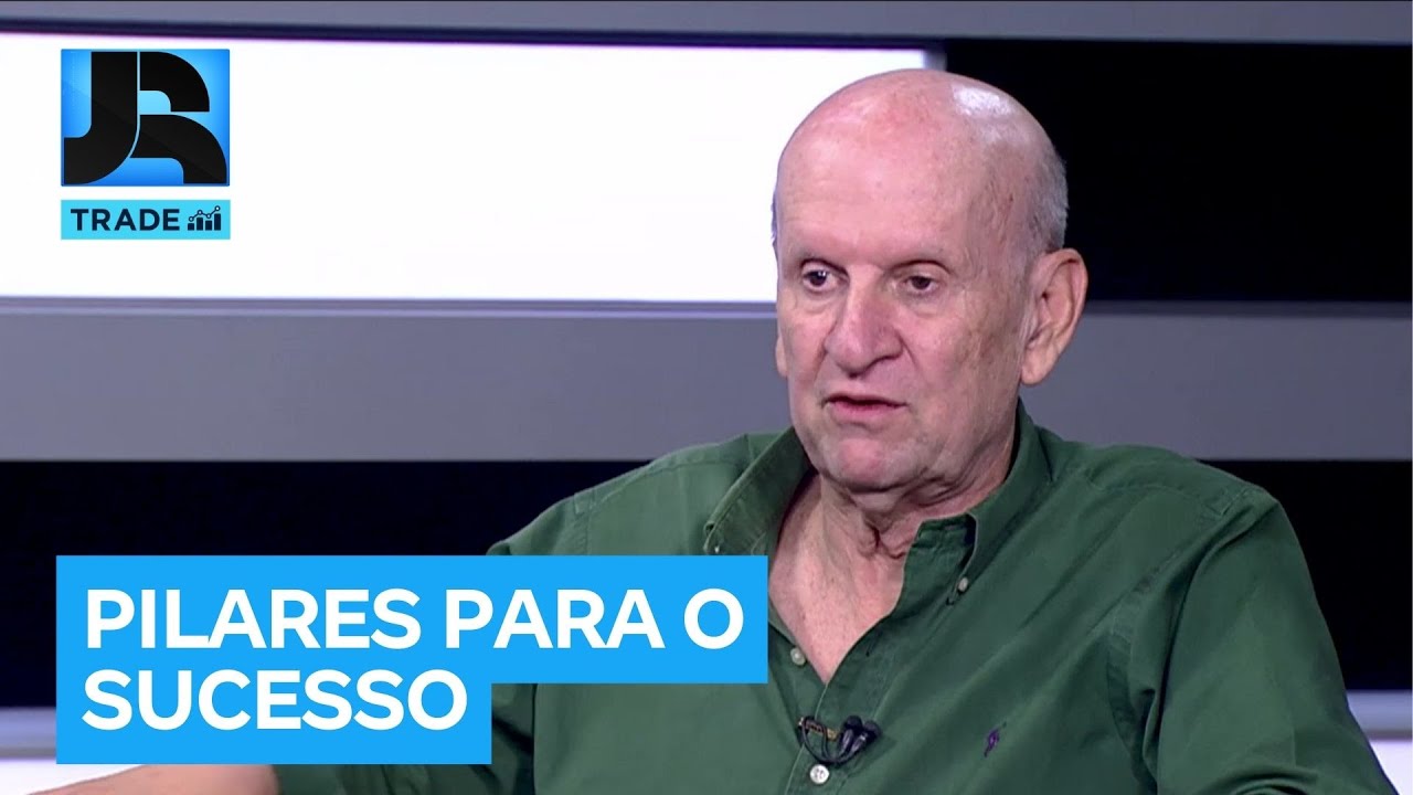JR Trade: Fundador da TroianoBranding analisa desafios das marcas na era digital