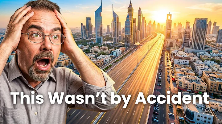 This Wasn’t an Accident: How Cities Were Designed Around Cars