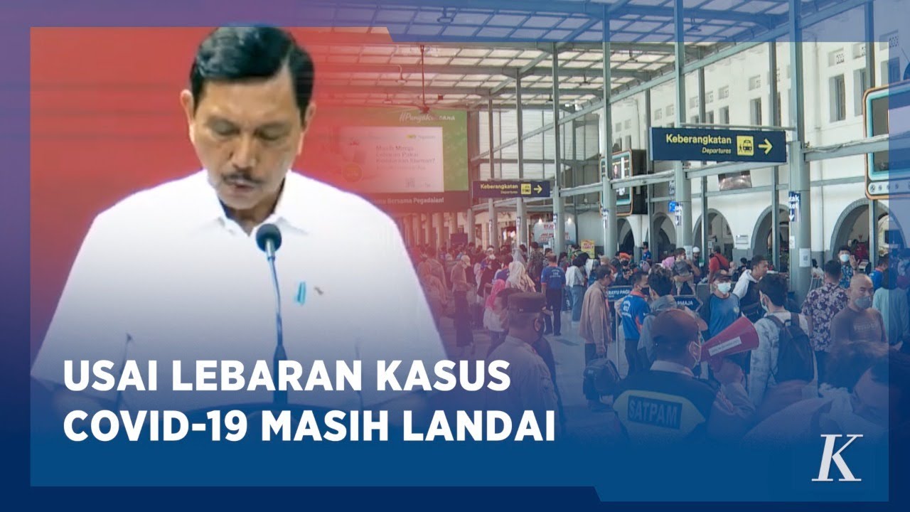 Pemerintah Perpanjang PPKM di Indonesia