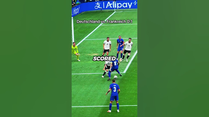 Mbappe carried France to third by beating Germany. 😳🔥Wirtz showed £150M value. 💀