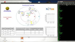 Dynamic frequency Selection - MOBICOM 2011 - NITLAB screenshot 5