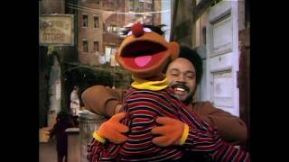 Sesame Street Muppet Segments From Episode 131