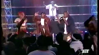 Jadakiss, Styles P & Eve We Gone Make It remix LIVE at 2001 Jadakiss, Styles P & Eve We Gone Make It remix LIVE at 2001