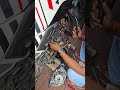 #hero xpulse rally balancing gear change #bike #mumbai