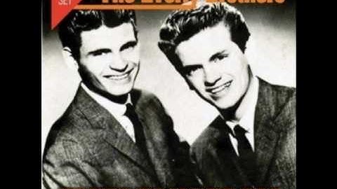 "Empty Boxes"  The Everly Brothers