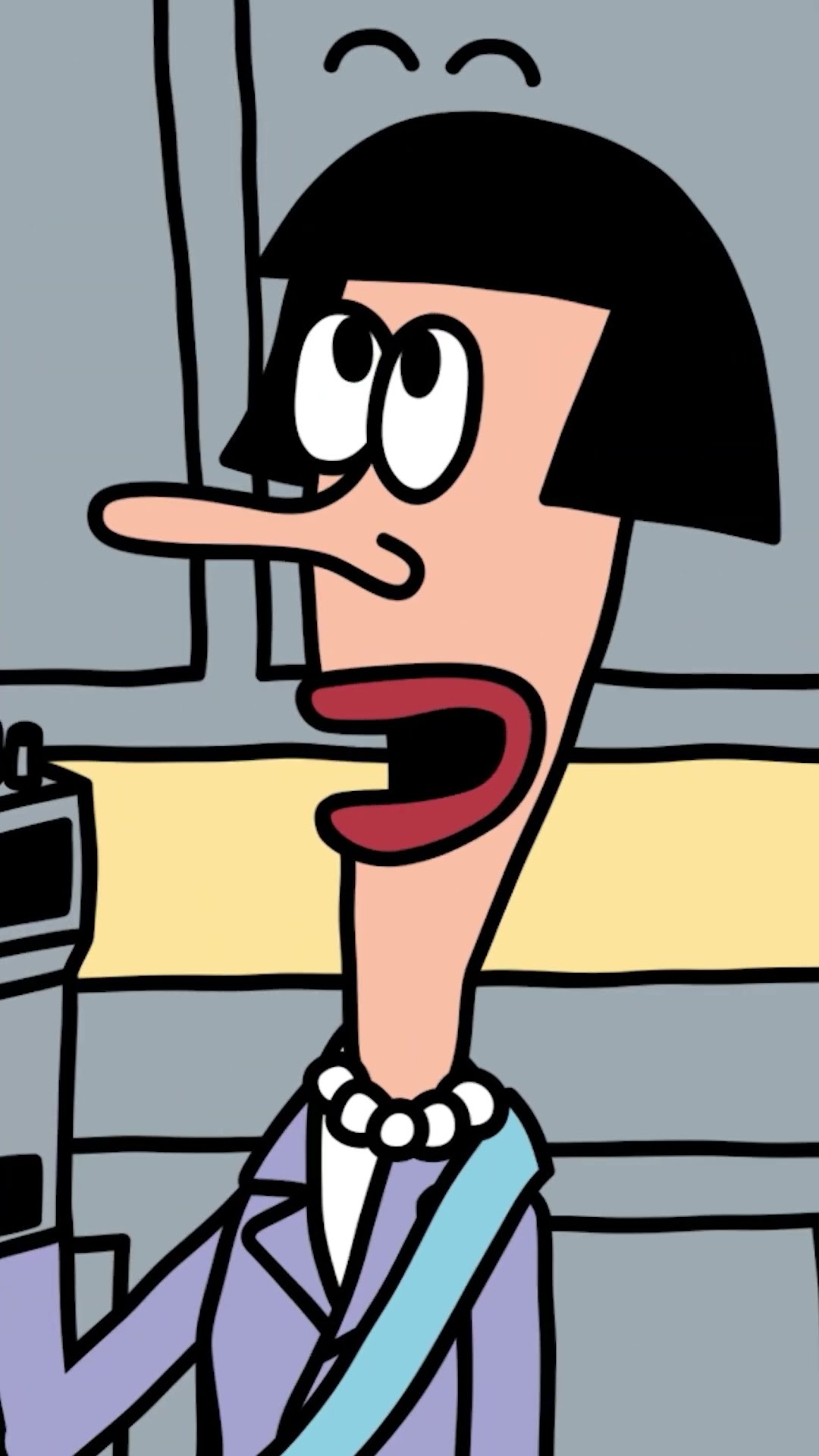 Top Secret Prime Minister Experiment | Apple Hills | @cartoonnetworkuk