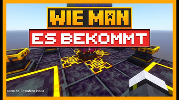 SO ERHALTEN SIE HEPHAESTUS FORGE LVL 2-3-4-5 FORBIDDEN & ARCANUS MINECRAFT MOD