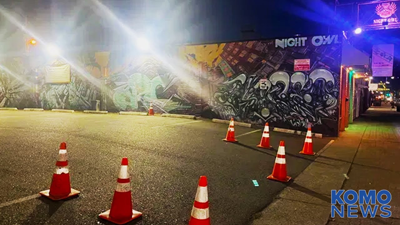 Man killed in Tacoma while coming to defense of woman being attacked by 3 men