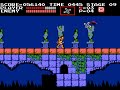 [TAS] [Obsoleted] NES Castlevania by Challenger & Morrison in 11:15.11