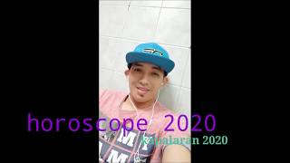 Horoscope2020 Kapalaran2020 Year of the Metal Rat