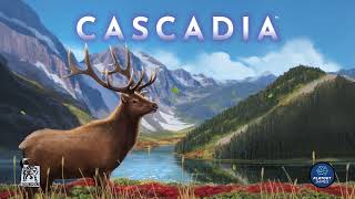Cascadia Digital - Game trailer
