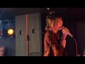 大森靖子+sugarbeans - シンガーソングライター  (2024.03.03@静岡Sunash)