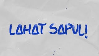 Lahat Sapul