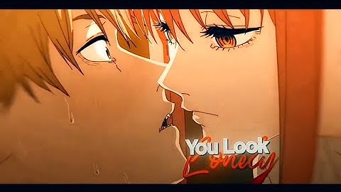 [Makima - Memory reboot Amv edit ] #foryoupage