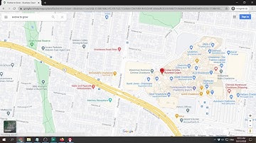 Audit Address for Possible Possum Issues - WowVisible