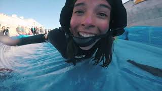 Art Surf Camp 2016 - 5º Surfcamp Julio