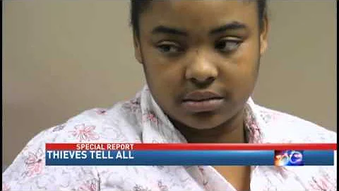 Thieves Tell All:  How to Protect Your Home