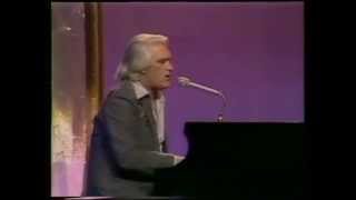 Charlie Rich;  Behind Closed Doors (Live)