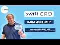 CPD: IMHA &amp; IMTP