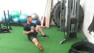 Oblique Row (Quick Demo)