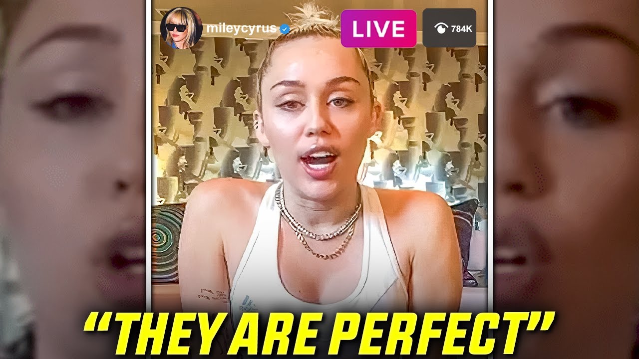 Are Pete Davidson and Miley Cyrus Dating? Here's the Full Story ...