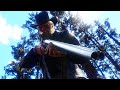 Brutal Combat & Quickdraws Episode 7 | Red Dead Redemption 2 PC Modded Gameplay - No Deadeye