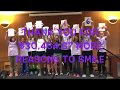 Miles For Smiles 2018