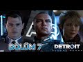 AmazonGamers - DETROİT BECOME HUMAN #7