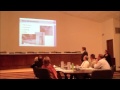 New City Hall presentation