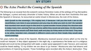 An Overview of the Unit 1 Discussion Assignment