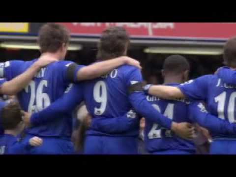 Chelsea FC songs - The Pride of London