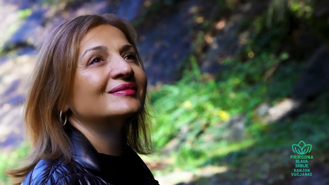 KANJON REKE VUČJANKE/Prirodno i inženjersko BLAGO juga SRBIJE/HE VUČJE/PSK Kukavica/Bata iz VUČJA/