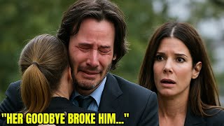 Download Lagu Alexandra's afscheid liet Keanu in tranen achter - Sandra's volgende zet schokte iedereen | Motiv... MP3