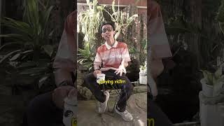 MANUSIA TERBANGSAT | SI PALING PENGALAMAN