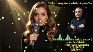 Elektro Baglama Anla Kıymetimi