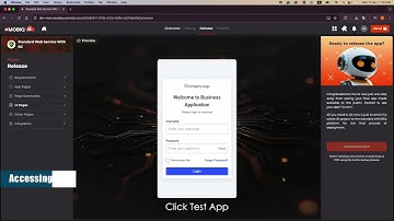 eMOBIQ AI: Create Dynamics 365 BC Apps using Natural Language (Overview)