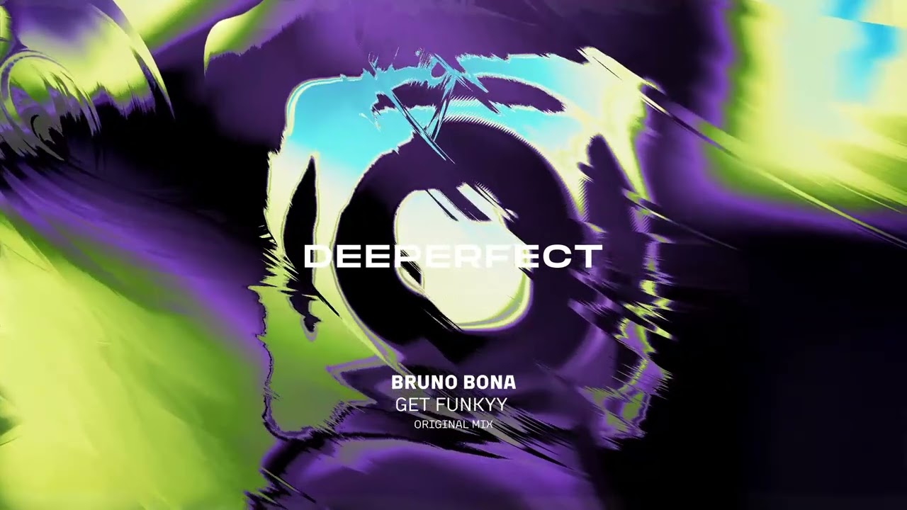 Watch Bruno Bona - Get Funkyy (Original Mix) on YouTube Watch Bruno Bona - Get Funkyy (Original Mix) on YouTube