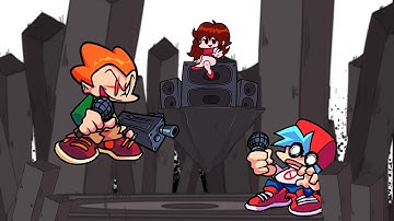 [Showcase] A.G.O.T.I over Blammed & Modchart