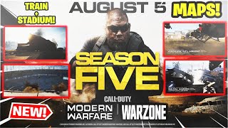 ... in this video of call duty modern warfare, i decide to...