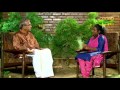 interview with c radhakrishnan writer