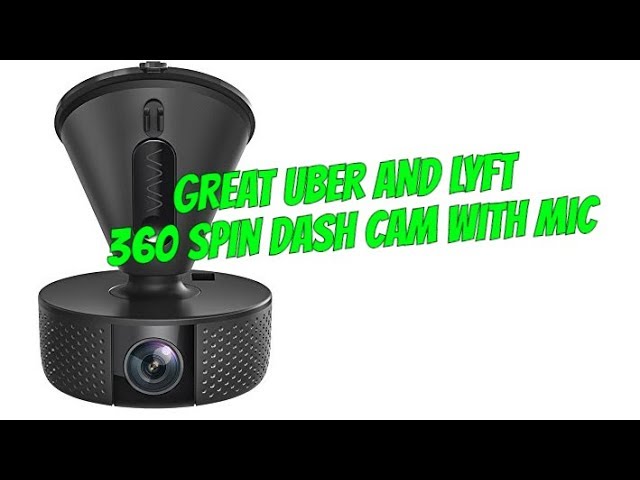 The VAVA Dash Cam: A Roadtripper's Best Friend