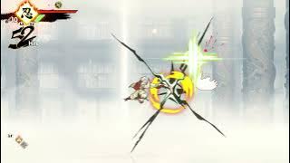 SHINOBI: Art of Vengeance [Demo]