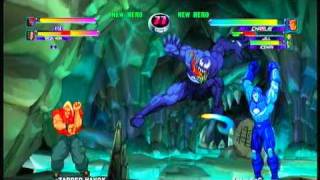 Ranked online gameplay footage vs jill charlie and iceman, more
quality gaming videos on my channel