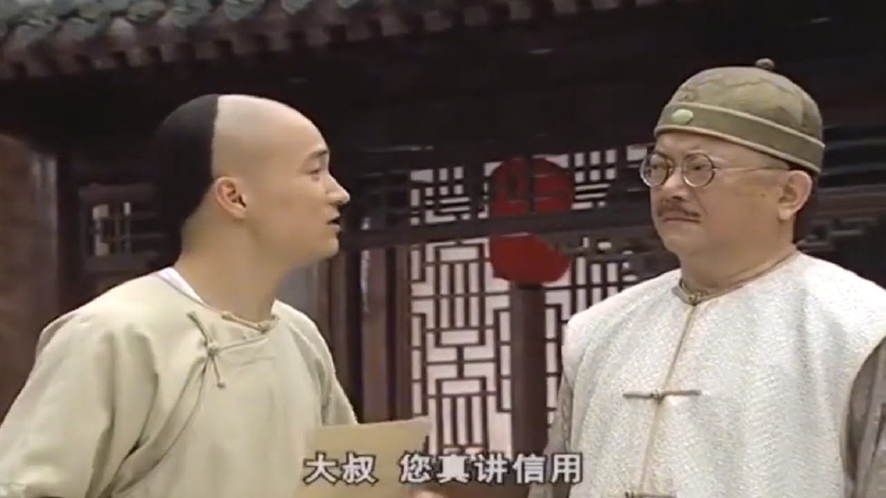 壮士出征：天桥扬用假试题糊弄考生，哪知才卖出两份，就露馅了