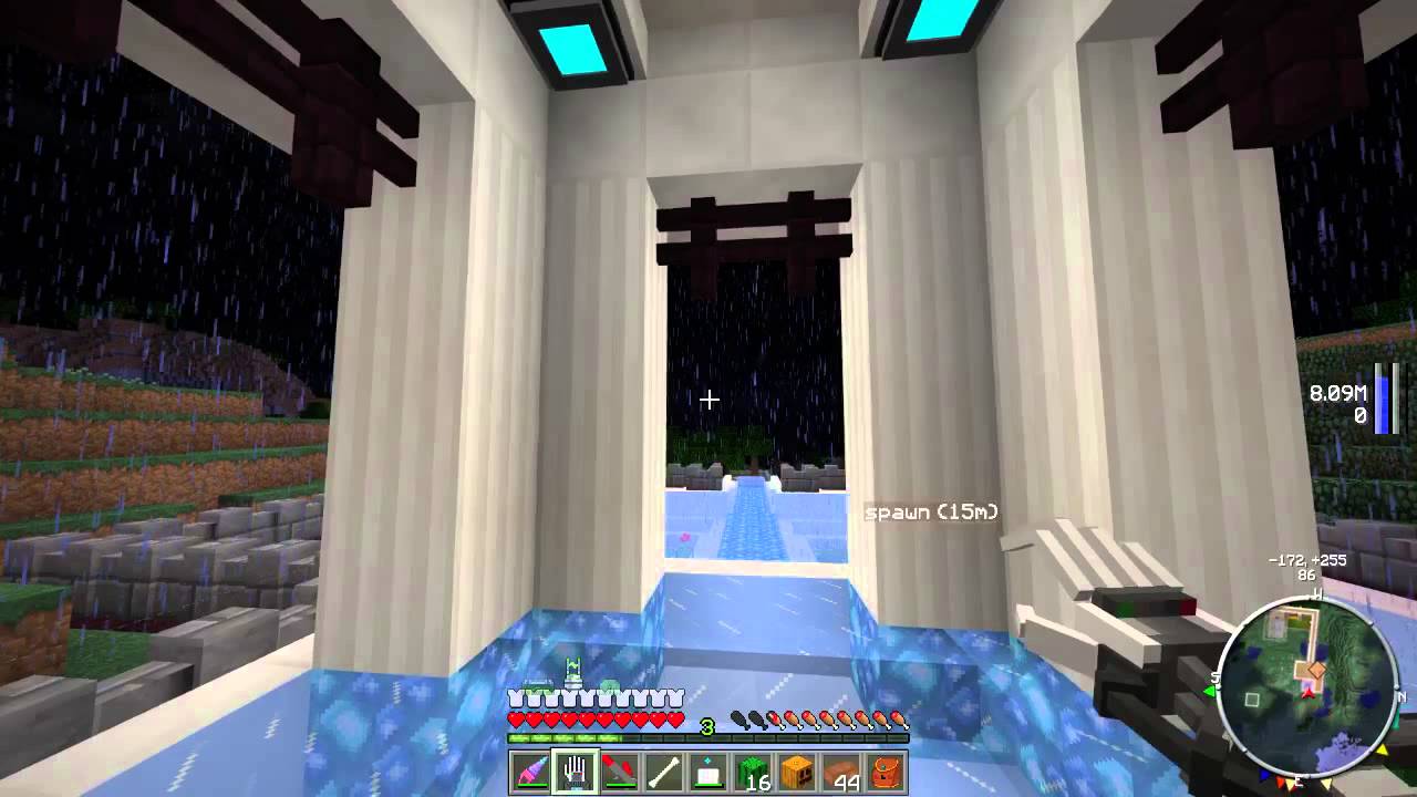 Blockenpox (FTB Unhinged SMP) - S02 E11 - Season Finale / Big Announcements