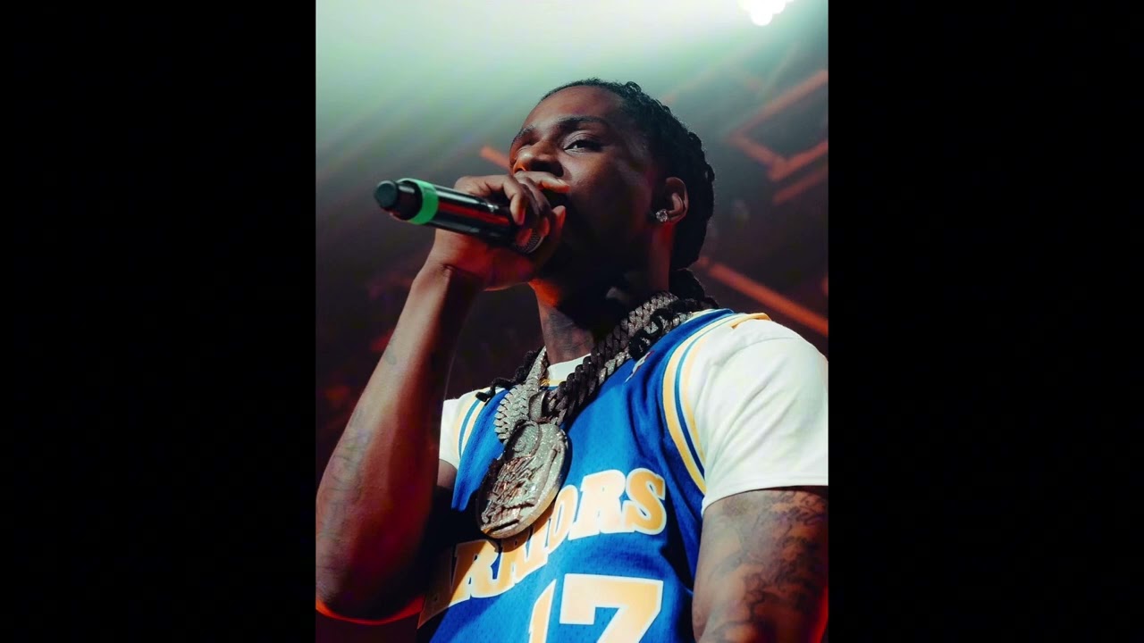 Polo G - 1999 (My Pride) (Unreleased) [NEW LEAK]