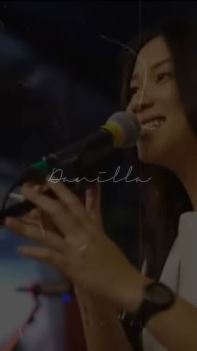 Story WA dan IG Danilla Riyadi Senja di ambang Pilu | Ini Story