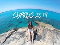 CYPRUS - AYIA  NAPA , LARNACA,PROTARAS MAY 2019