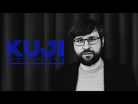 Кирилл Титаев: откуда берутся судьи (Kuji Podcast 87)