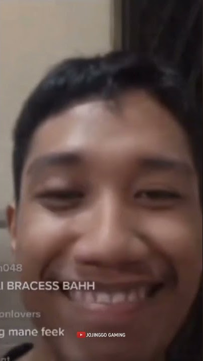 Pengisi Suara Well Played Bro Geek Fam🔥 #shorts